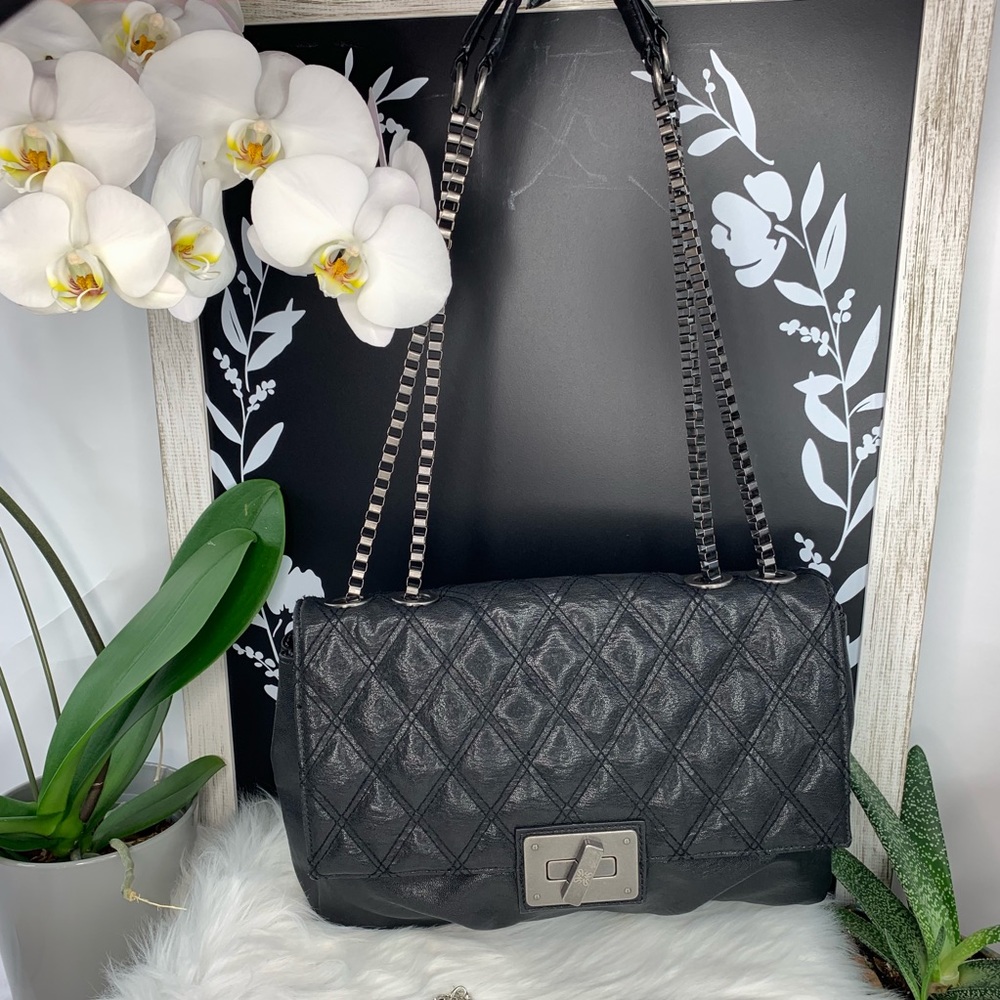 💥💥💥SOLD💥💥💥Simply Vera Vera Wang shoulder - Picture 2 of 8